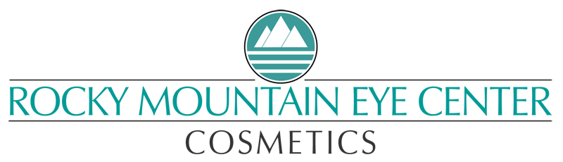 Rocky Mountain Eye Center Cosmetics logo