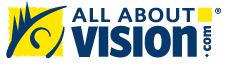 All about vision logo